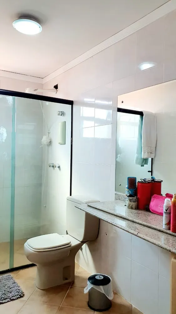 Apartamento, 4 quartos, 173 m² - Foto 5