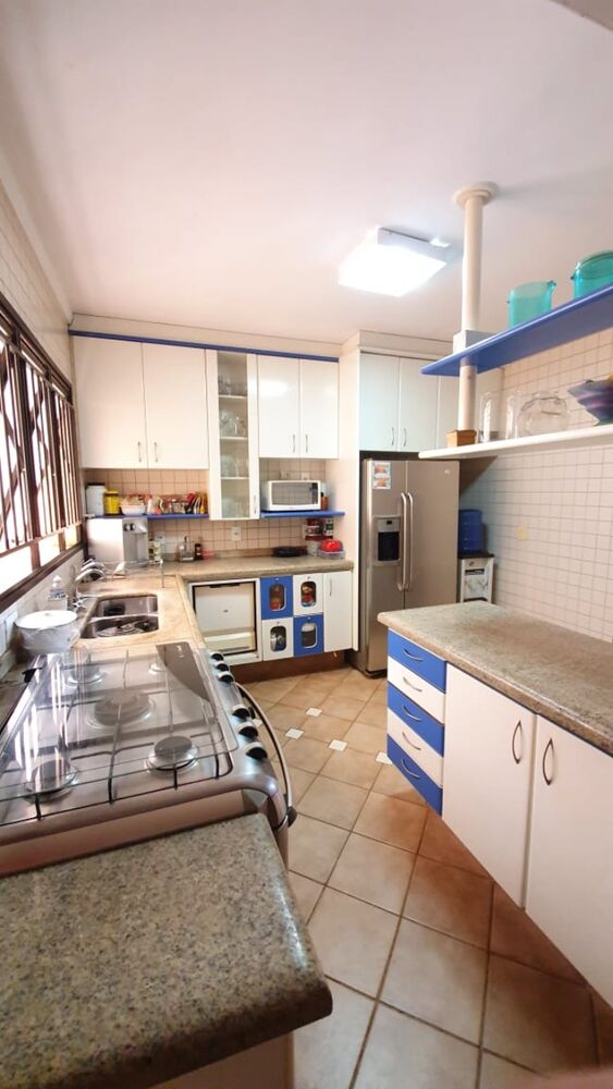 Apartamento, 4 quartos, 173 m² - Foto 4