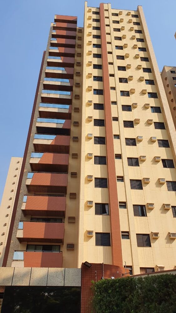 Apartamento, 4 quartos, 173 m² - Foto 1