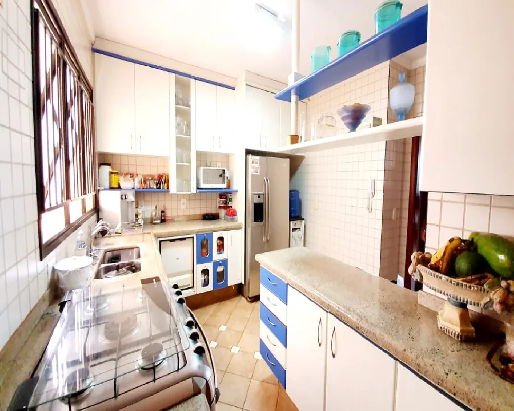 Apartamento, 4 quartos, 173 m² - Foto 13