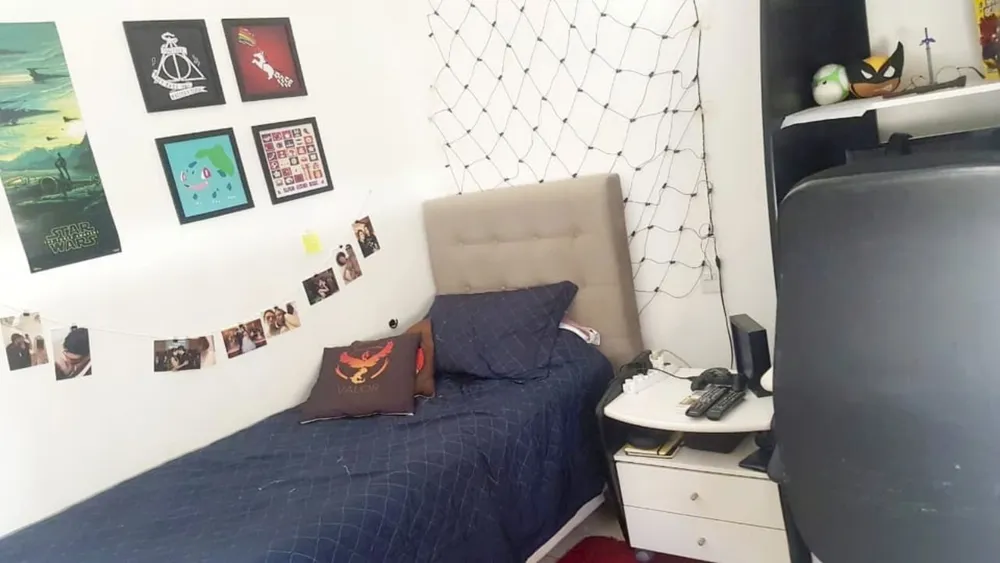 Apartamento, 3 quartos, 180 m² - Foto 4