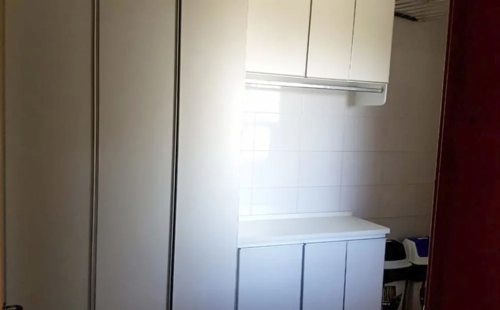 Apartamento, 3 quartos, 180 m² - Foto 2