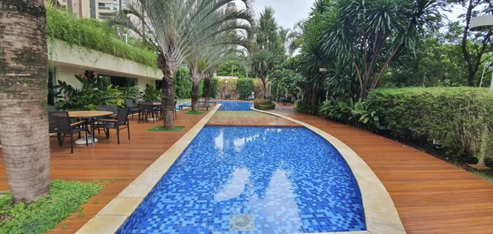 Apartamento, 3 quartos, 180 m² - Foto 15