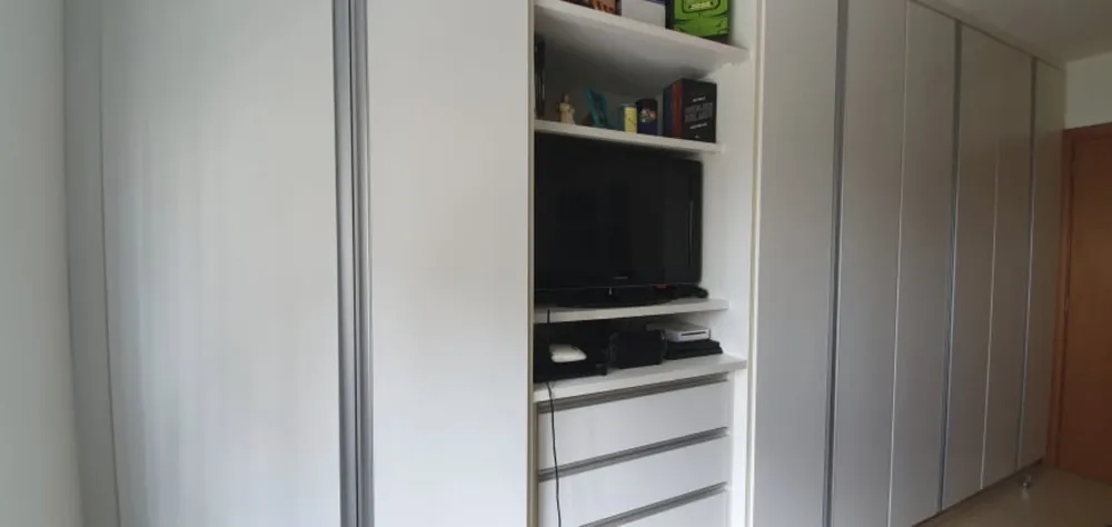 Apartamento, 3 quartos, 180 m² - Foto 5