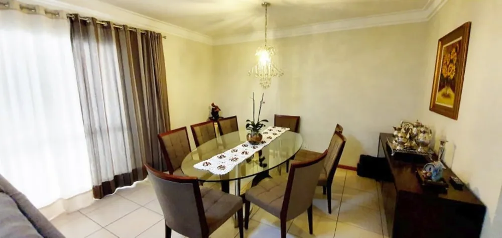 Apartamento, 3 quartos, 180 m² - Foto 2