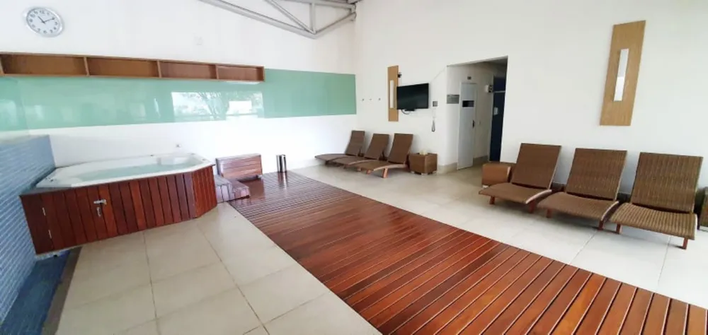 Apartamento, 3 quartos, 180 m² - Foto 3