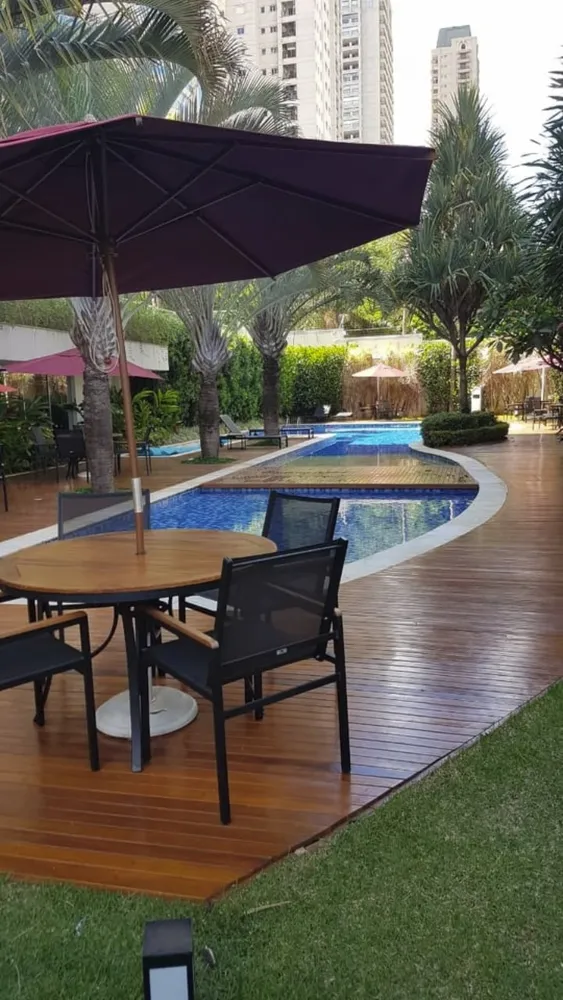 Apartamento, 3 quartos, 180 m² - Foto 5