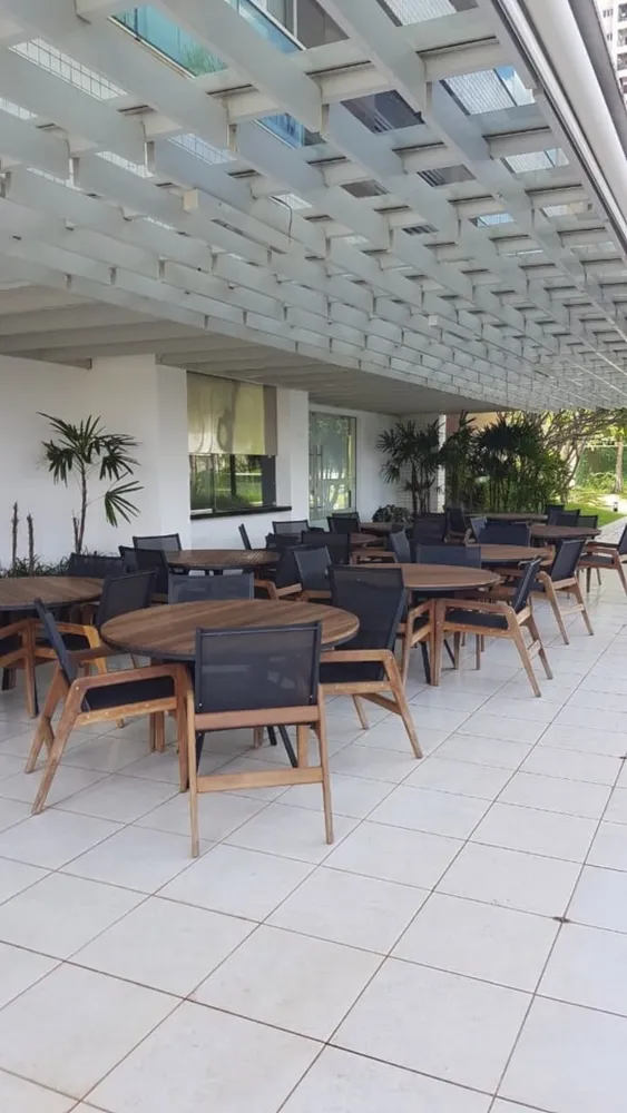 Apartamento, 3 quartos, 180 m² - Foto 10