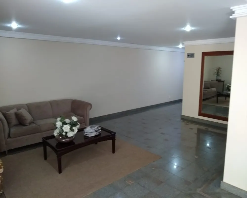 Apartamento, 3 quartos, 122 m² - Foto 4