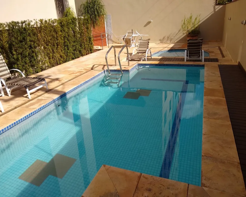 Apartamento, 3 quartos, 122 m² - Foto 12