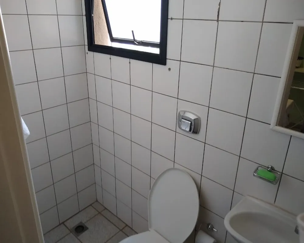 Apartamento, 3 quartos, 122 m² - Foto 3