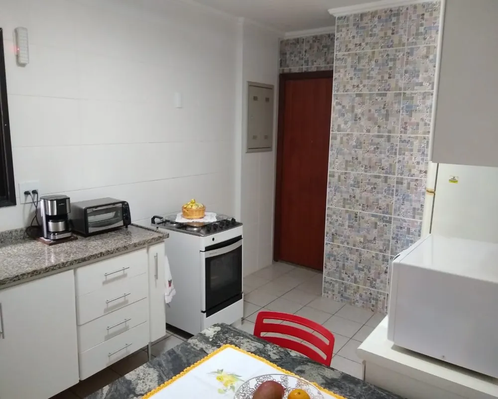 Apartamento, 3 quartos, 122 m² - Foto 5