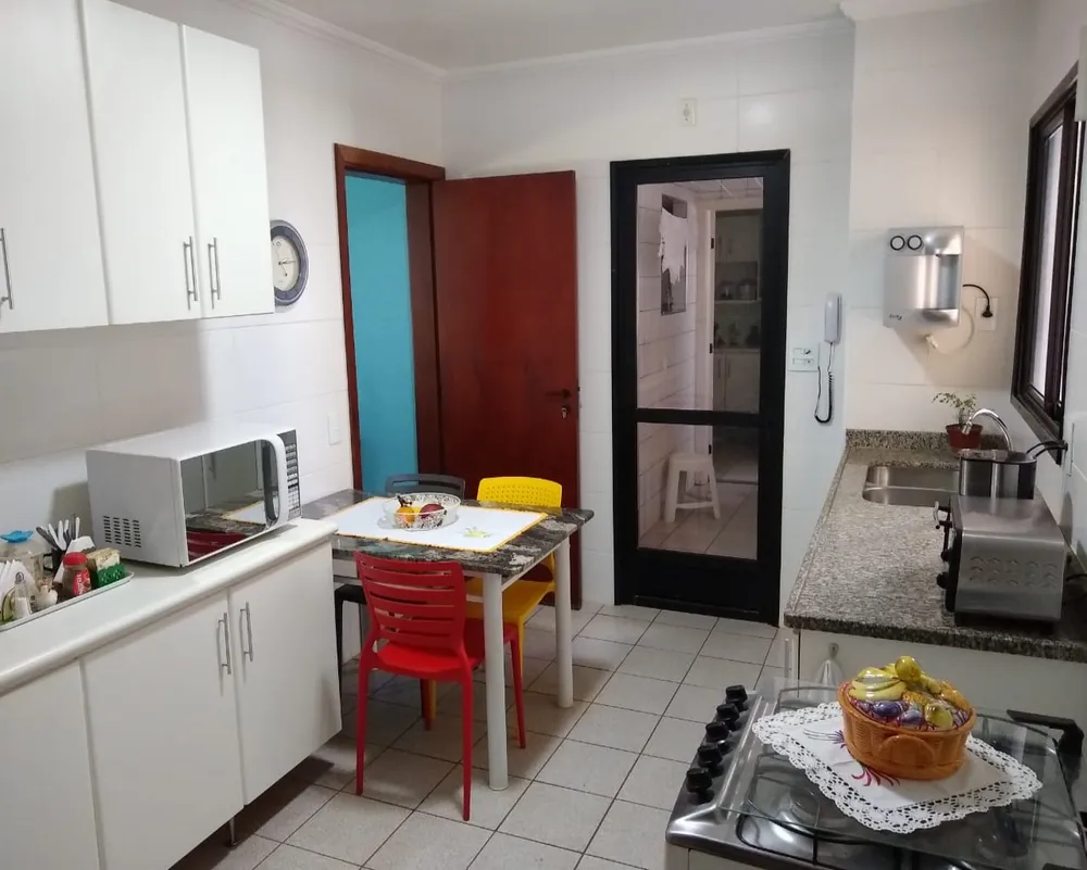 Apartamento, 3 quartos, 122 m² - Foto 8