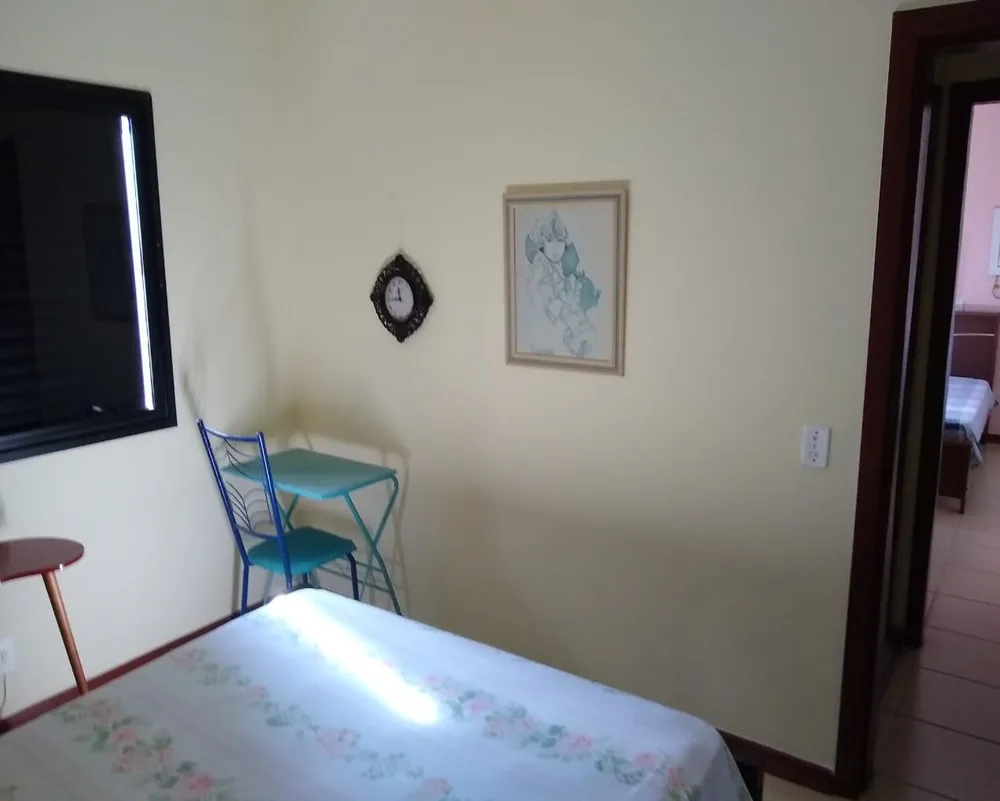 Apartamento, 3 quartos, 122 m² - Foto 2