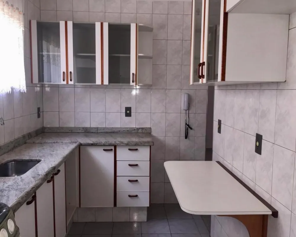 Apartamento, 2 quartos, 62 m² - Foto 6