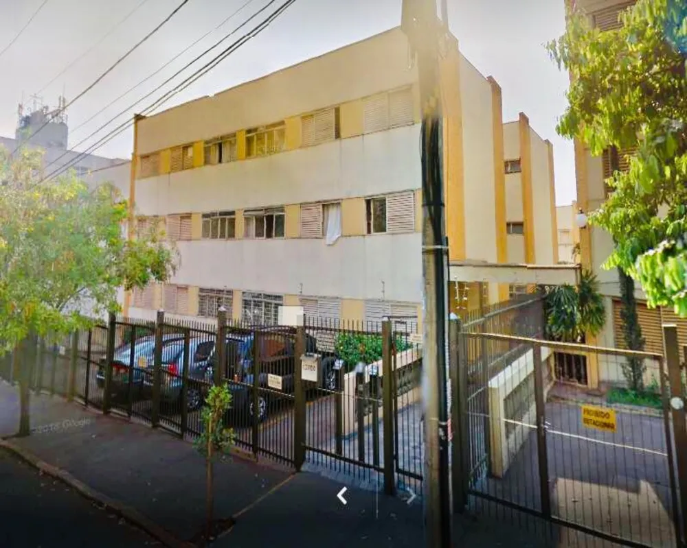 Apartamento, 2 quartos, 62 m² - Foto 1