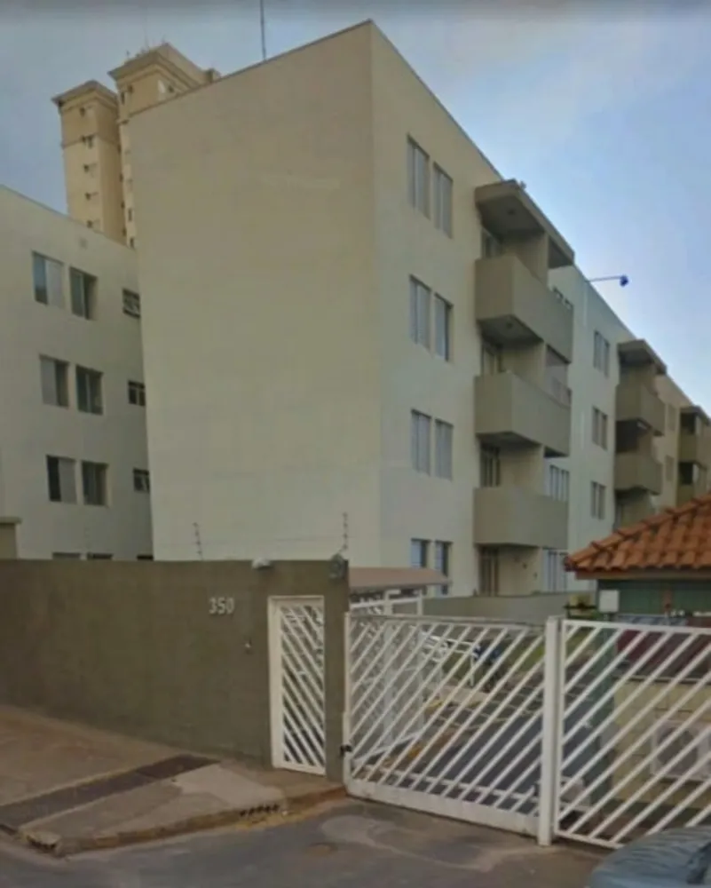 Apartamento, 3 quartos, 70 m² - Foto 1