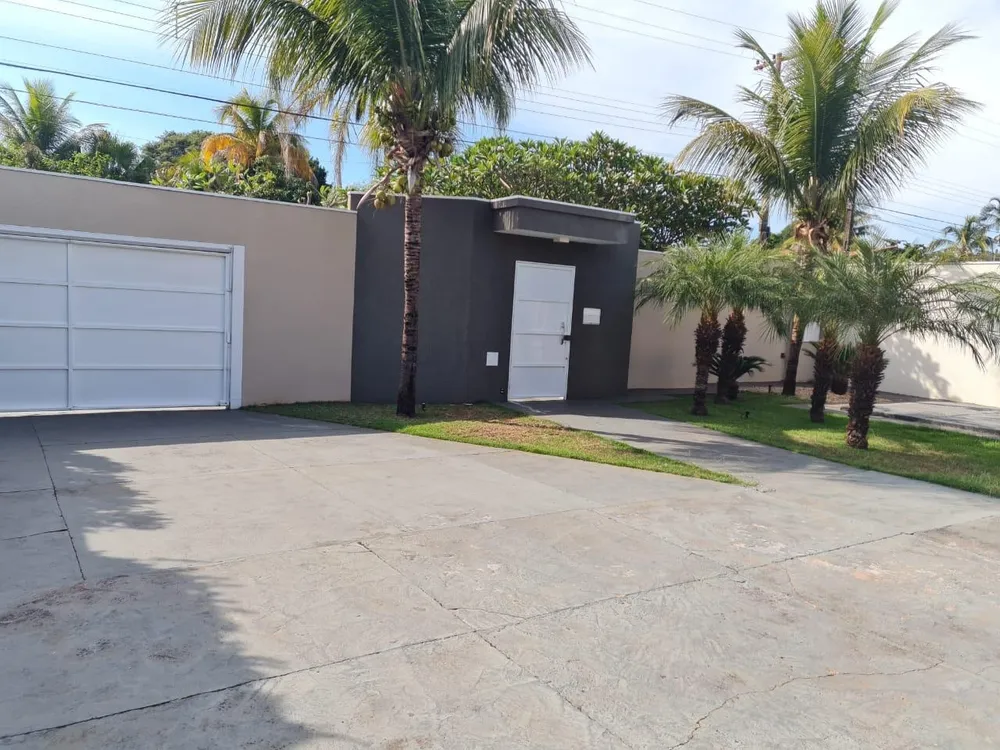 Chácara, 1 quarto - Foto 1