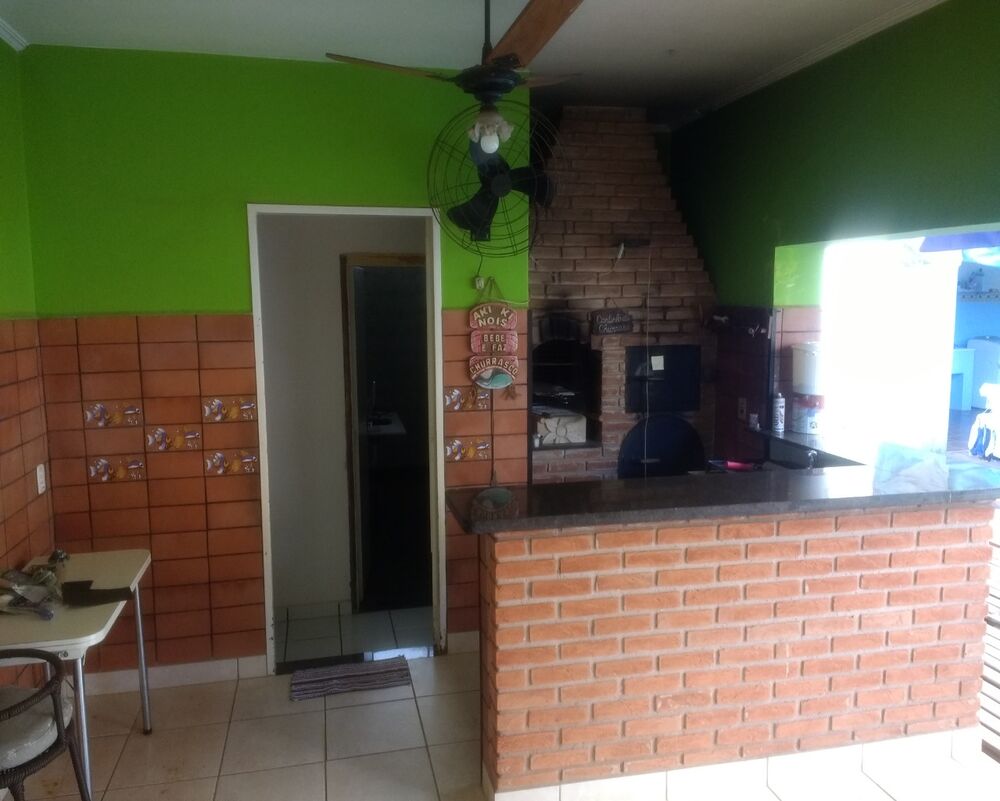 Casa, 3 quartos - Foto 7