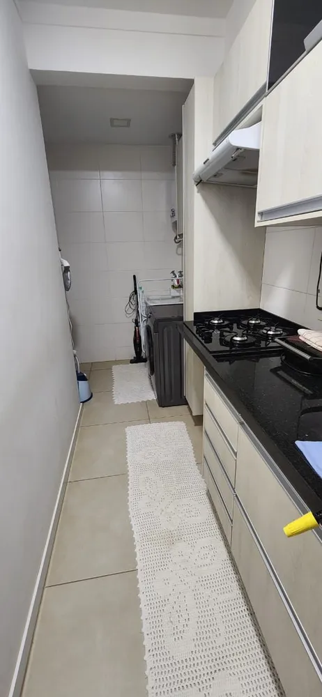 Apartamento, 1 quarto, 46 m² - Foto 9
