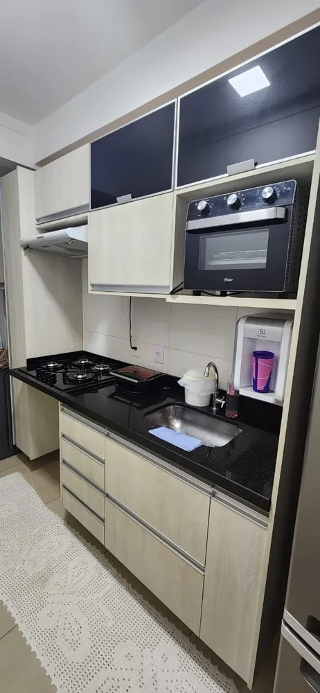 Apartamento, 1 quarto, 46 m² - Foto 10