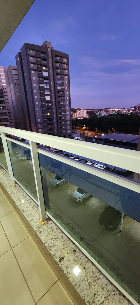 Apartamento, 1 quarto, 46 m² - Foto 3