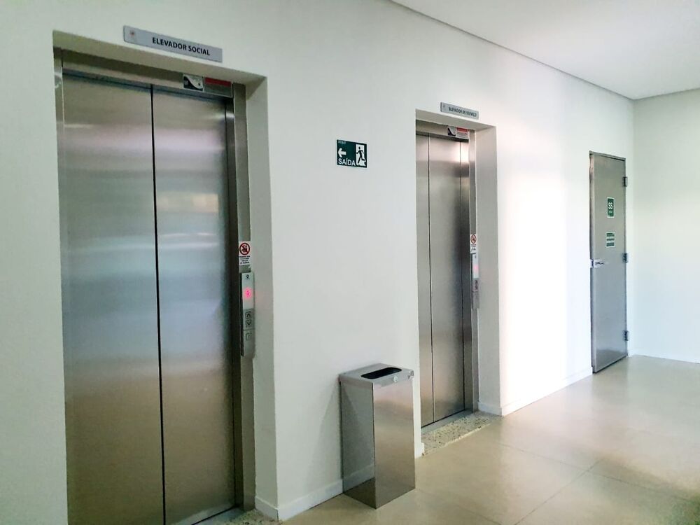 Apartamento, 1 quarto, 46 m² - Foto 8