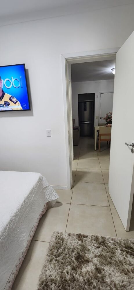 Apartamento, 1 quarto, 46 m² - Foto 5