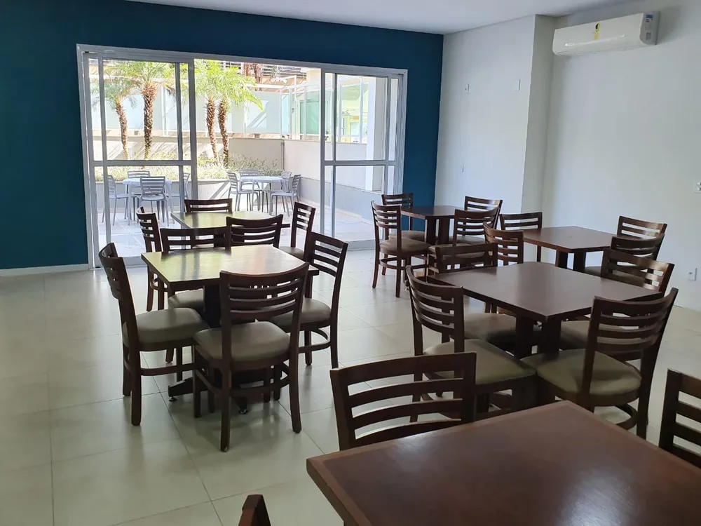 Apartamento, 1 quarto, 46 m² - Foto 1