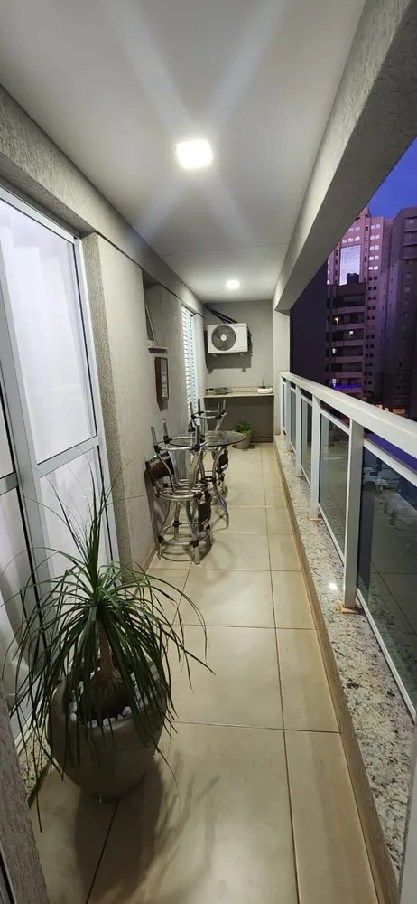 Apartamento, 1 quarto, 46 m² - Foto 2