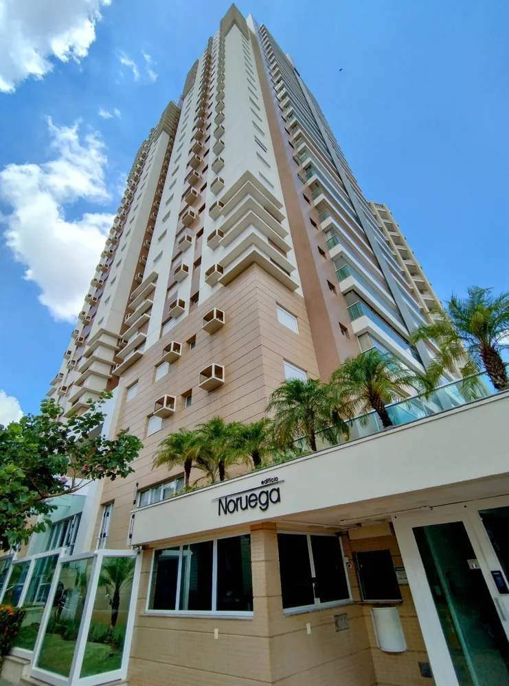 Apartamento, 3 quartos, 174 m² - Foto 1