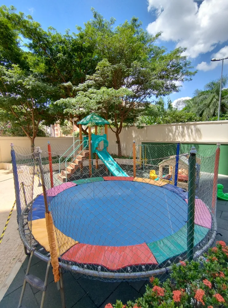 Apartamento, 3 quartos, 174 m² - Foto 11