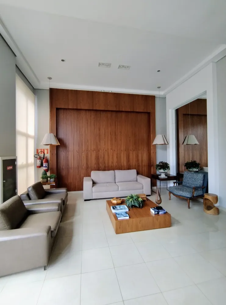 Apartamento, 3 quartos, 174 m² - Foto 4