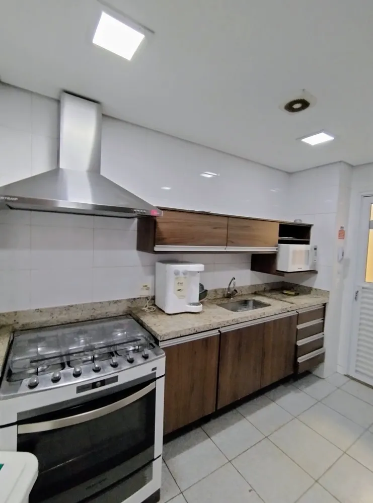 Apartamento, 3 quartos, 174 m² - Foto 10