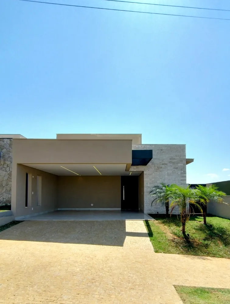 Casa, 3 quartos - Foto 2