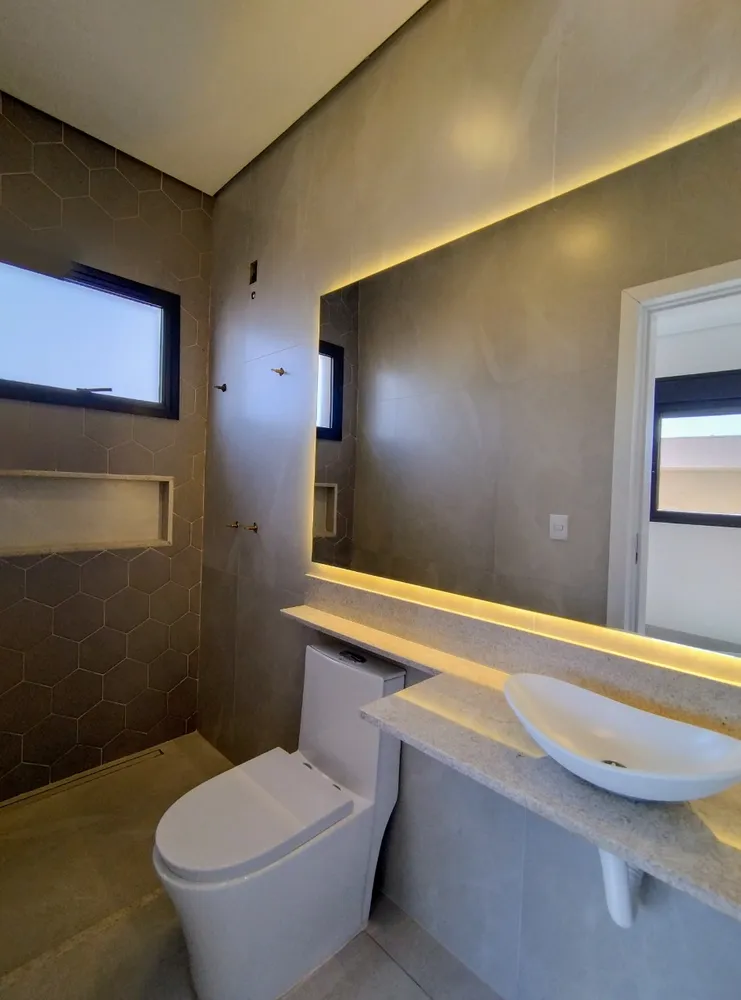 Casa, 3 quartos - Foto 5