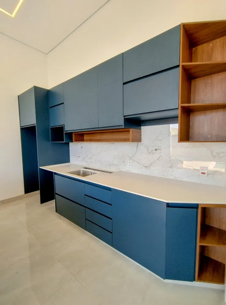 Casa, 3 quartos - Foto 7