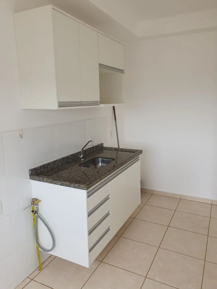 Apartamento, 2 quartos, 46 m² - Foto 2