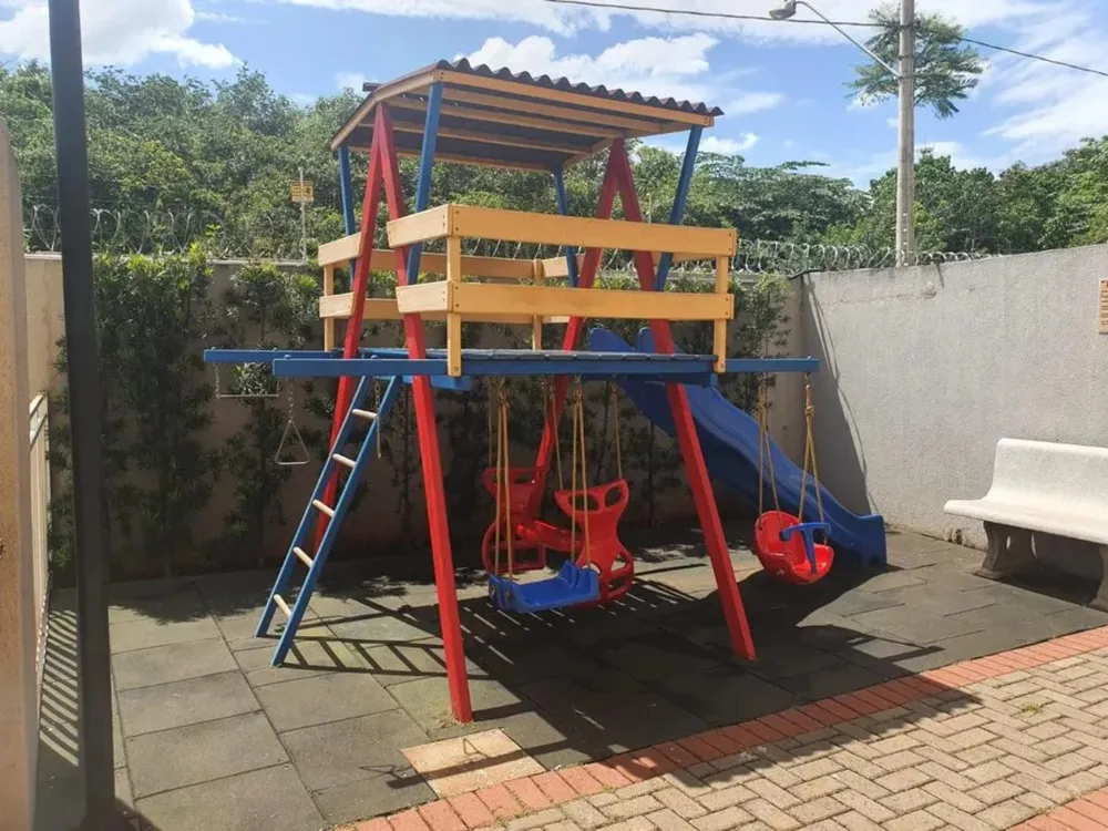 Apartamento, 2 quartos, 46 m² - Foto 11