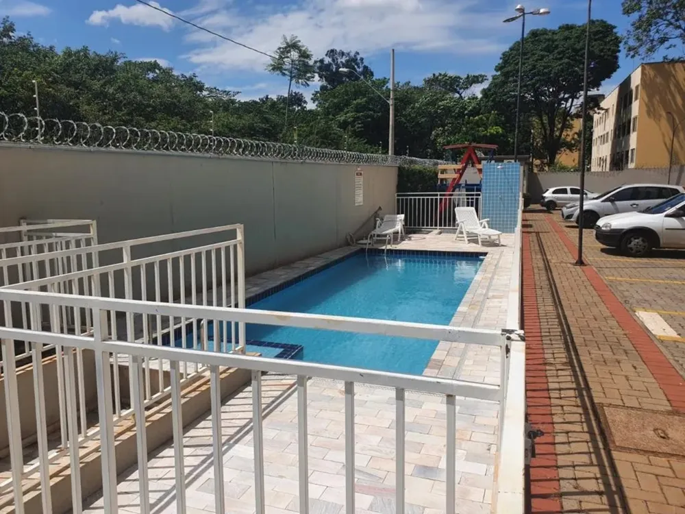 Apartamento, 2 quartos, 46 m² - Foto 12