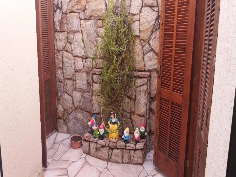 Casa, 3 quartos - Foto 10