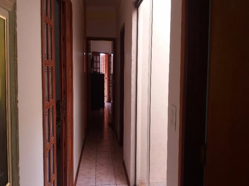 Casa, 3 quartos - Foto 11
