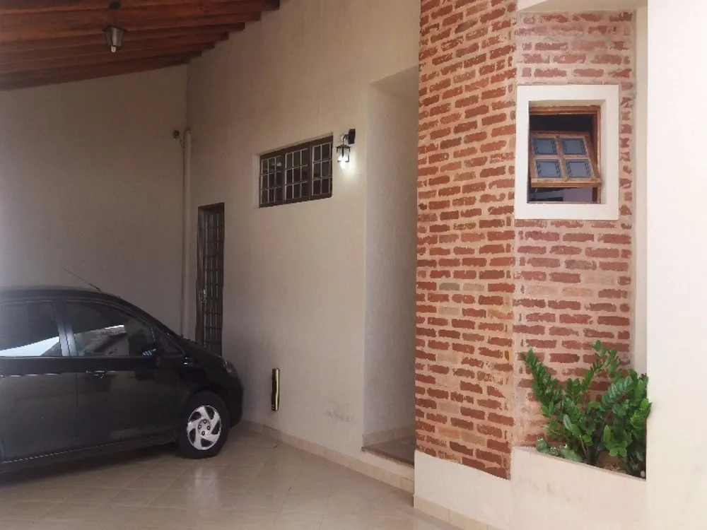 Casa, 3 quartos - Foto 2