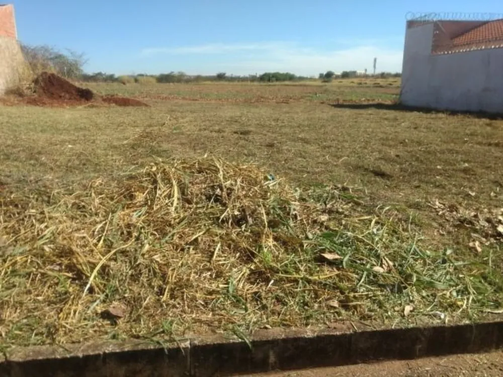 Terreno, 200 m² - Foto 1