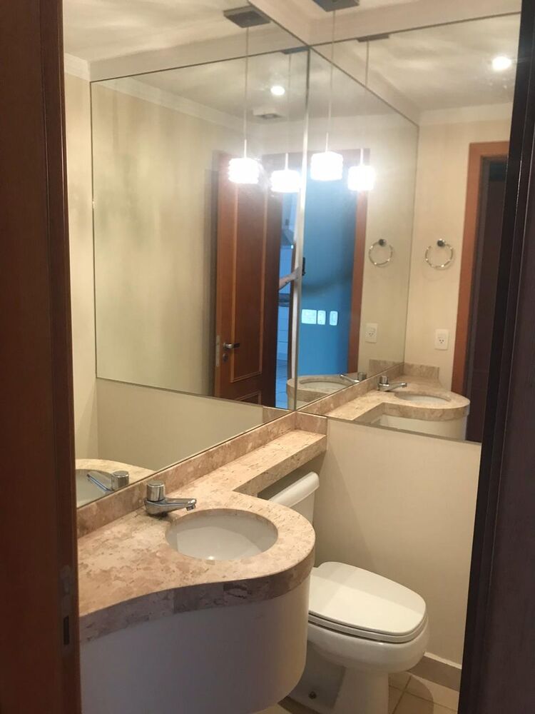 Apartamento, 3 quartos, 137 m² - Foto 1