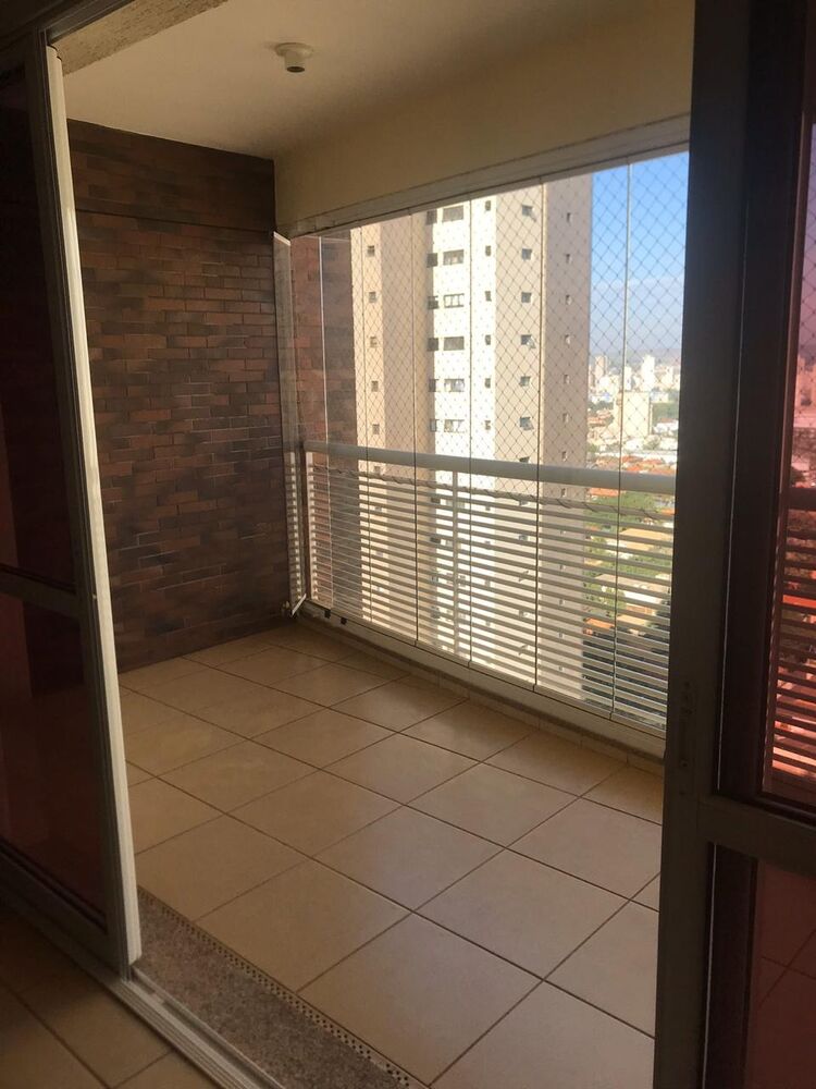 Apartamento, 3 quartos, 137 m² - Foto 2