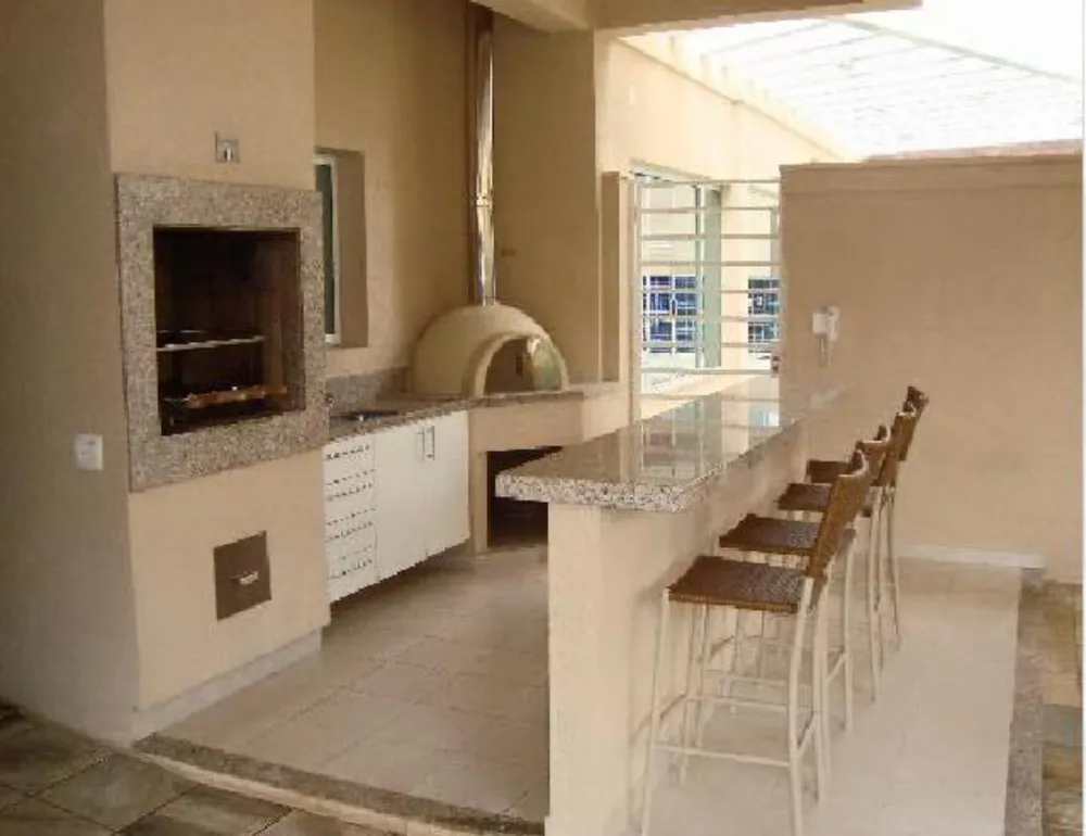 Apartamento, 3 quartos, 137 m² - Foto 20