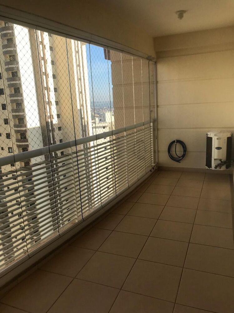 Apartamento, 3 quartos, 137 m² - Foto 8