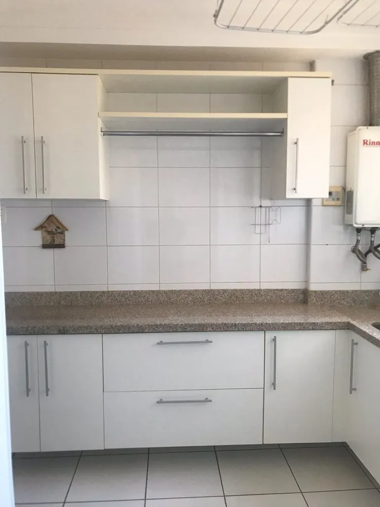 Apartamento, 3 quartos, 137 m² - Foto 7
