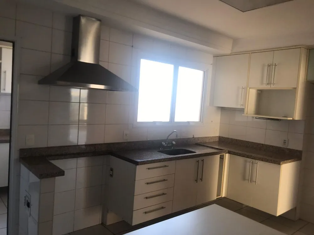 Apartamento, 3 quartos, 137 m² - Foto 5